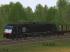 E-Loks BR189 Dispolok in Epoche VI - bei MRCE - Set 2 (2)