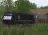 E-Loks BR189 Dispolok in Epoche VI - bei MRCE - Set 2 (4)