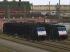 E-Loks BR189 Dispolok in Epoche VI - bei MRCE - Set 3 (1)