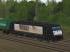 E-Loks BR189 Dispolok in Ep VI bei MRCE - Set 4 - 130 years elektric traction (1)
