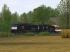 E-Loks BR189 Dispolok in Ep VI bei MRCE - Set 5 - City Night Line (3)