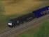 E-Loks BR189 Dispolok in Ep VI bei MRCE - Set 5 - City Night Line (4)