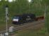 E-Loks BR189 Dispolok in Ep VI bei MRCE - Set 6 - ERS Railways (3)