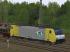 E-Loks BR189 Dispolok in Ep VI bei MRCE - Set 7 - ITL (2)