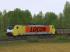 E-Loks BR189 Dispolok in Ep VI bei MRCE - Set 8 - Locon (2)