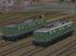 E-Loks BR E50/150 der DB in Epoche III u. IV (1)