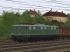 E-Loks BR E50/150 der DB in Epoche III u. IV (3)