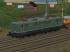 E-Loks BR 150 der DB in Epoche IV - Set 2 (3)