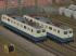 E-Loks BR 150 bb der DB in Epoche IV - Set 1 (1)