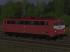 E-Loks BR 150 orientrot der DB in Epoche IV - Set 1 (3)