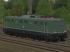 E-Loks BR 150 gr�n der DB und DBAG in Epoche IV-V (1)