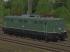 E-Loks BR 150 gr�n der DB und DBAG in Epoche IV-V (2)