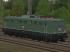 E-Loks BR 150 gr�n der DB und DBAG in Epoche IV-V (3)