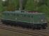 E-Loks BR 150 gr�n der DB und DBAG in Epoche IV-V (4)