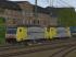 E-Loks BR 189 der Dispolok in Epoche V bei Lokomotion (3)