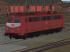 E-Loks BR 150 orientrot der DB in Epoche IV - Set 2 (2)