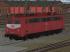 E-Loks BR 150 orientrot der DB in Epoche IV - Set 2 (3)