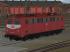 E-Loks BR 150 orientrot der DB in Epoche IV - Set 2 (4)