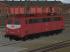 E-Loks BR 150 orientrot der DBAG in Epoche V - Set 1 (3)