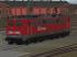 E-Loks BR 150 verkehrsrot der DBAG in Epoche V - Set 1 (4)