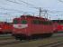 E-Loks BR 150 orientrot der DBAG in Epoche V - Set 2 (1)