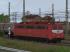 E-Loks BR 150 orientrot der DBAG in Epoche V - Set 3 (1)
