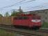 E-Loks BR 150 orientrot der DBAG in Epoche V - Set 3 (3)