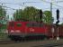 E-Loks BR 150 verkehrsrot der DBAG in Epoche V - Set 2 (3)