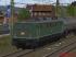 Verschiedene E-Loks BR 150 in Epoche IV / V (1)
