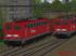 Verschiedene E-Loks BR 150 in Epoche IV / V (4)