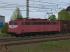 E-Loks BR 150 orientrot der DBAG in Epoche V - Set 4 (1)