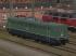 E-Lok BR 151 001 der DB/DBAG in Epoche IV/V/VI (1)