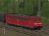 E-Lok BR 151 001 der DB/DBAG in Epoche IV/V/VI (3)