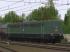 E-Lok BR 151 gn der DBAG EpV Set 1 (1)