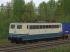 E-Lok BR 151 bb der DB EpIV Set 1 (2)