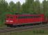 E-Lok BR 151 vr der DBAG EpV Set 1 (2)
