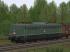 E-Lok BR 151 gn der DB EpIV Set 3 (2)