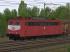 E-Lok BR 151 or der DB EpIV Set 1 (1)