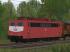 E-Lok BR 151 or der DB EpIV Set 1 (2)