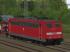 E-Lok BR 151 vr der DBAG EpV Set 2 (1)