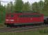 E-Lok BR 151 vr der DBAG EpV Set 2 (2)