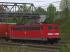 E-Lok BR 151 vr der DBAG EpV Set 2 (3)