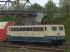 E-Lok BR 151 bb der DBAG EpV Set 1 (1)