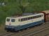 E-Lok BR 151 bb der DBAG EpV Set 1 (2)
