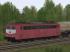 E-Lok BR 151 or der DBAG EpV Set 1 (2)