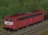 E-Lok BR 151 or der DBAG EpV Set 1 (3)