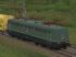 E-Lok BR 151 gn der DBAG EpV Set 2 (2)