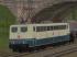 E-Lok BR 151 bb der DBAG EpV Set 2 (2)