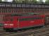 E-Lok BR 151 vr der DBAG Cargo EpV Set 1 (3)