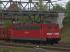 E-Lok BR 151 vr der DBAG Cargo EpV Set 2 (3)